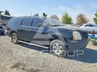 2007 GMC YUKON фото