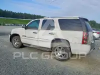 2007 GMC YUKON фото