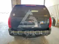 2007 GMC YUKON фото