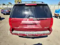 2007 GMC YUKON фото