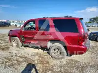 2007 GMC YUKON фото