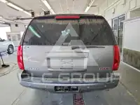 2007 GMC YUKON фото