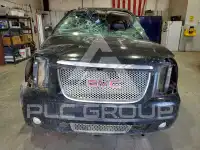 2007 GMC YUKON photo