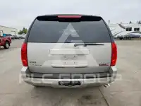 2007 GMC YUKON фото