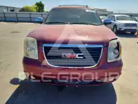 2007 GMC YUKON фото