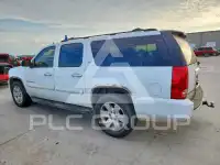 2007 GMC YUKON фото