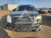 2007 GMC YUKON фото
