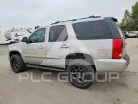 2007 GMC YUKON фото
