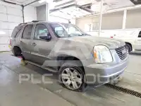 2007 GMC YUKON фото