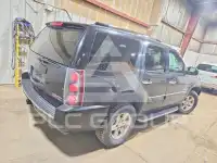 2007 GMC YUKON фото