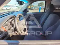 2007 GMC YUKON фото