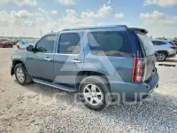 2007 GMC YUKON photo