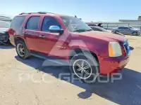 2007 GMC YUKON фото
