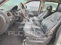 2007 GMC YUKON фото