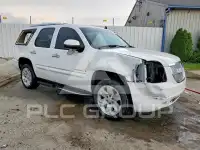 2007 GMC YUKON photo