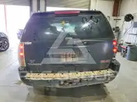 2007 GMC YUKON photo