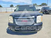 2007 GMC YUKON photo