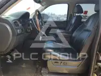 2007 GMC YUKON фото