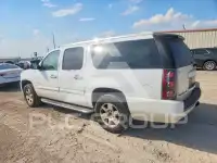 2007 GMC YUKON фото