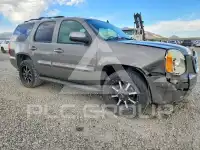 2007 GMC YUKON фото