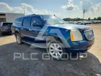 2007 GMC YUKON фото