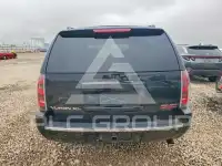 2007 GMC YUKON фото