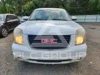 2007 GMC YUKON фото