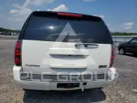2007 GMC YUKON фото