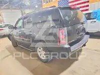 2007 GMC YUKON фото