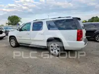 2007 GMC YUKON фото