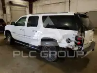 2007 GMC YUKON фото