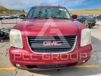 2007 GMC YUKON фото