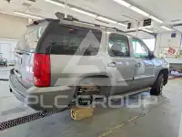2007 GMC YUKON фото