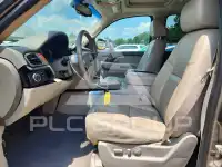 2007 GMC YUKON photo