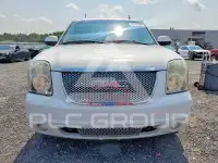 2007 GMC YUKON фото