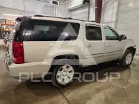 2007 GMC YUKON фото