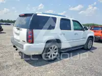 2007 GMC YUKON фото