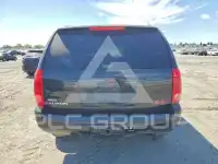 2007 GMC YUKON photo