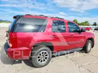 2007 GMC YUKON фото
