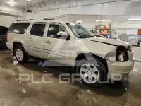 2007 GMC YUKON фото