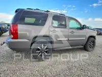 2007 GMC YUKON фото