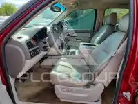 2007 GMC YUKON фото
