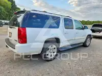 2007 GMC YUKON фото