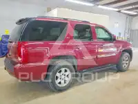 2007 GMC YUKON photo