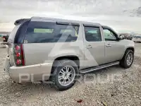 2007 GMC YUKON фото