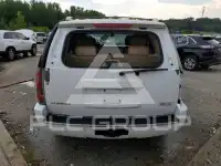 2007 GMC YUKON photo