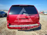 2007 GMC YUKON фото