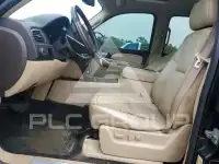 2007 GMC YUKON фото