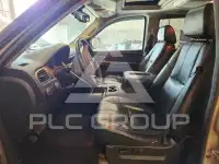 2007 GMC YUKON фото