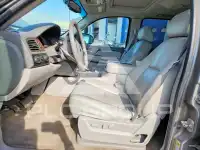 2007 GMC YUKON фото